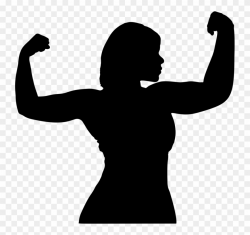 Exercise Strength Training Physical Fitness Weight - Female ...