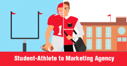Student-Athlete to Marketing Agency | Today's Business