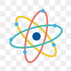 Atoms Png, Vector, PSD, and Clipart With Transparent ...
