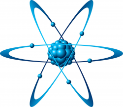 Size of Atom « Science & Faith