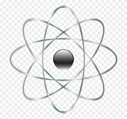 Atomic Theory Computer Icons Download - Transparent ...