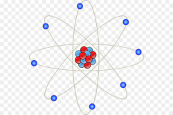 Chemistry Free content Clip art - Atoms Cliparts 600*600 transprent ...