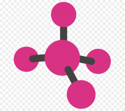 Atoms in molecules Atoms in molecules Chemistry Clip art - Chemistry ...