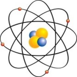 electron orbits clipart | Clipart Panda - Free Clipart Images