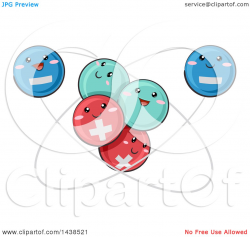28+ Collection of Science Model Clipart | High quality, free ...