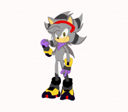 Ion the Hedgehog (SONIC BOOM) | Sonic Fanon Wiki | FANDOM powered by ...