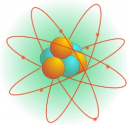 Vector atom ion molekul free vector download (89 Free vector) for ...