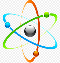 Symbol Science Atom Chemistry Clip art - Png Free Atom Download ...