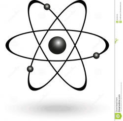 Neutron Clipart Atom symbol | Clipart Panda - Free Clipart Images