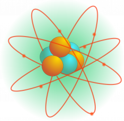 Atom | Our energy