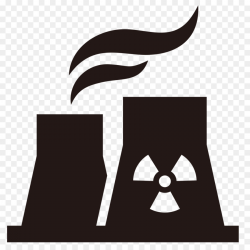 Logo Atom energiyasi Nuclear power plant Energy - Wind power nuclear ...