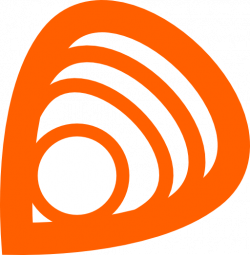 Atom Orange Clipart | i2Clipart - Royalty Free Public Domain Clipart