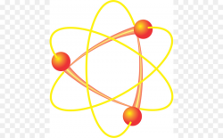 Molecule Atom Particle Clip art - Atom PNG Free Download png ...