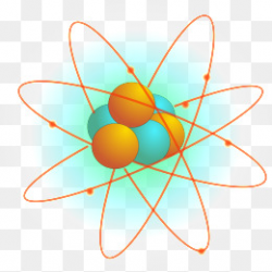 Atoms Png, Vectors, PSD, and Clipart for Free Download | Pngtree