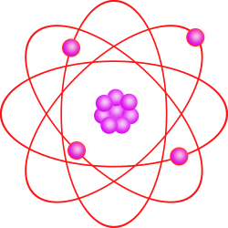File:Atom clipart violet.svg - Wikimedia Commons