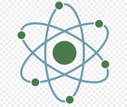 Atom Computer Icons Clip art - physics png download - 748*748 - Free ...