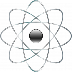 Atom No Background Icons PNG - Free PNG and Icons Downloads