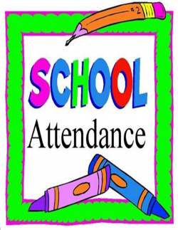 28+ Collection of Class Attendance Clipart | High quality, free ...