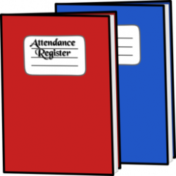 Attendance Register Clipart | i2Clipart - Royalty Free ...