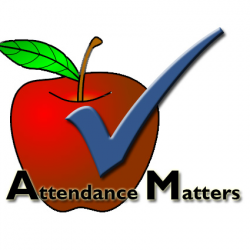 Attendance Matters – SJF