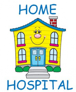 Pupil Services / Home Hospital
