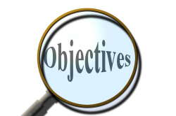 Writing Instructional Objectives: