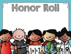 FREE} Editable Perfect Attendance and Honor Roll Signs or Certificates