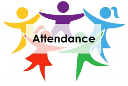 Submission of Monthly attendance of all students