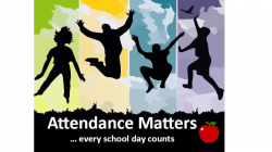 Burnett Elementary School: Latest News - Attendance Matters
