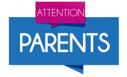 Update Parent Contact Information - EVSC