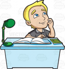 Free Clipart Attentive Students | Free Images at Clker.com - vector ...