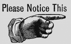 Unique Attention Clip Art Free Clipart Panda Images - Clip Art ...