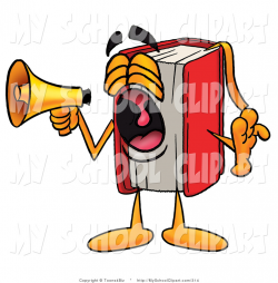 Red Megaphone Clipart | Clipart Panda - Free Clipart Images