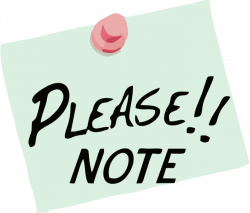 Uniting Church Wangaratta: ATTENTION: Cancellation Reminder