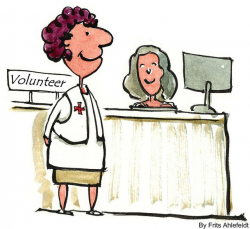 54 best Volunteers images on Pinterest | Volunteers, Hospitals and ...
