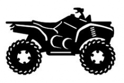 Motocross cartoon clipart & BMX Dirt Bike Rider - Clipartman.com ...