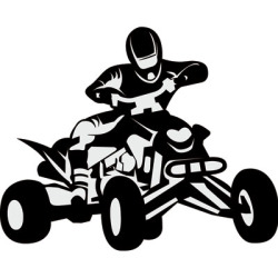 4 Wheeler Silhouette at GetDrawings.com | Free for personal use 4 ...