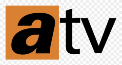 Atv Logo Png Transparent - Atv Kanal D Show Tv Clipart ...