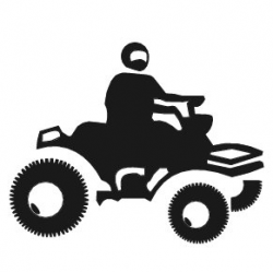 Free atv Clipart - Free Clipart Graphics, Images and Photos. Public ...