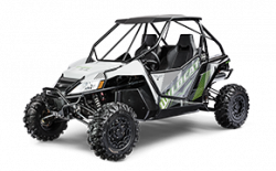 Side By Sides | Arctic Cat
