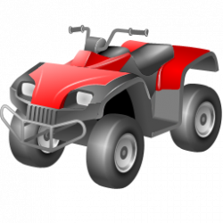 Utility atv icon free download as PNG and ICO formats, VeryIcon.com