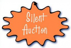 Free Silent Auction Clipart