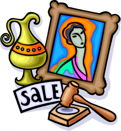 auction-clipart - Goodwill