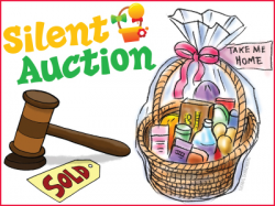 Joe Nightingale PTA: DINNER, RAFFLE & SILENT AUCTION NIGHT (PAST EVENTS)