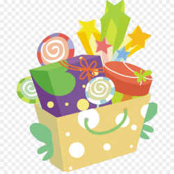 Raffle Food Gift Baskets Prize Clip art - Auction Cliparts png ...