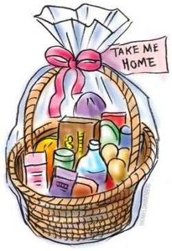 248 best Raffle Baskets & Silent Auctions images on Pinterest | Gift ...