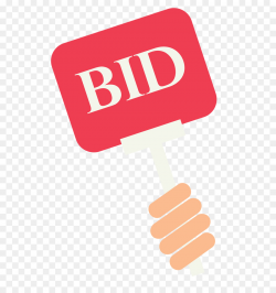 Auction Bidding Screenshot Clip art - auction png download - 628*955 ...