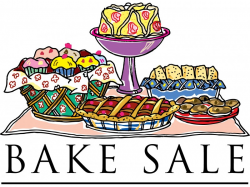 St John's Episcopal Yard Sale and Bake Sale | Havre de Grace, MD Patch