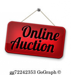 Stock Illustrations - Car auction. Stock Clipart gg4925199 - GoGraph