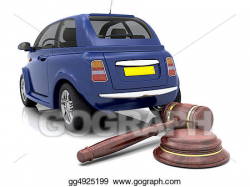 Stock Illustrations - Car auction. Stock Clipart gg4925199 - GoGraph